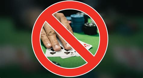 live casino verbot deutschland
